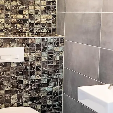 Prázdninový dům Specht By Interhome *