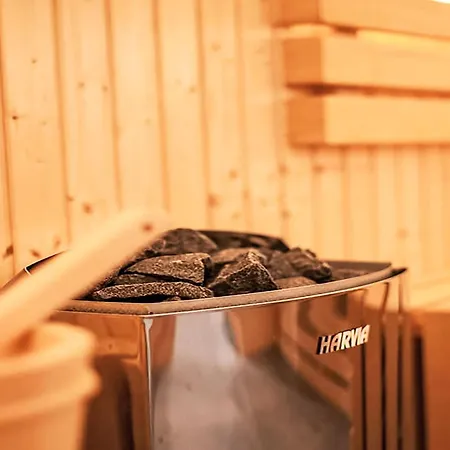 Specht By Interhome Dom wakacyjny Hoenderloo