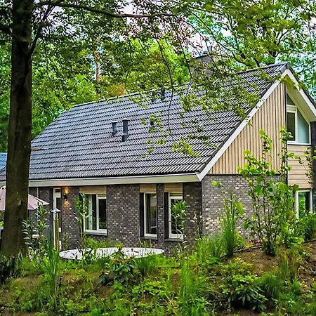 Ferienhaus Specht By Interhome *