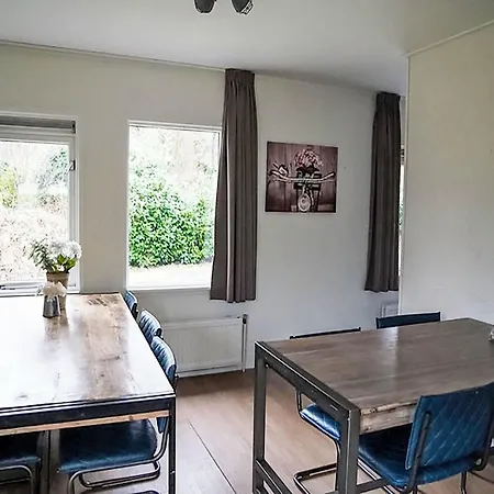 Specht By Interhome Hoenderloo