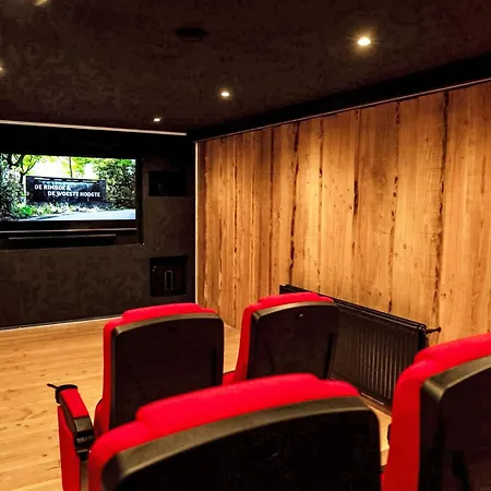 Specht By Interhome Prázdninový dům