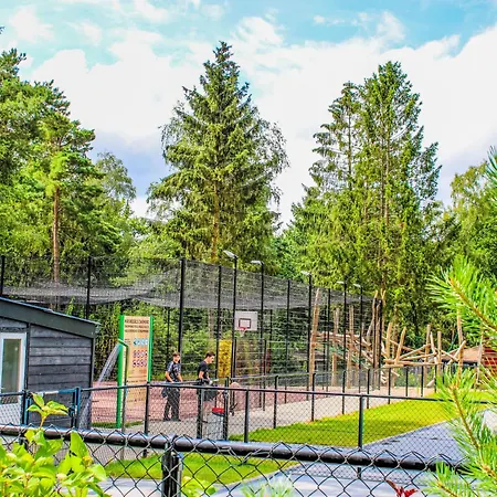 Dom wakacyjny Specht By Interhome