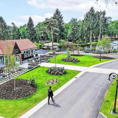 Dom wakacyjny Specht By Interhome