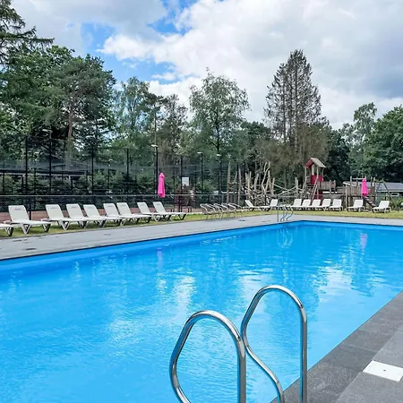 Specht By Interhome * Hoenderloo