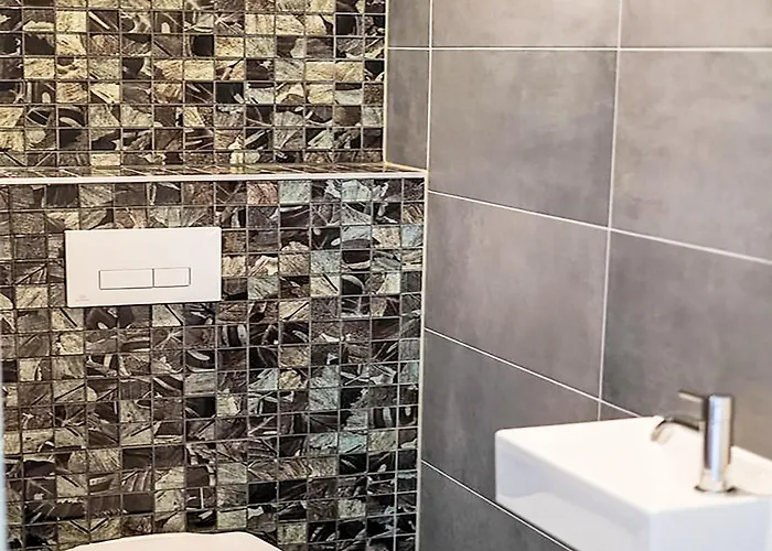 Dom wakacyjny Specht By Interhome *