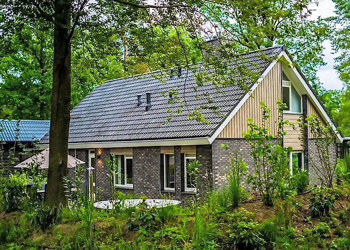 Dom wakacyjny Specht By Interhome *