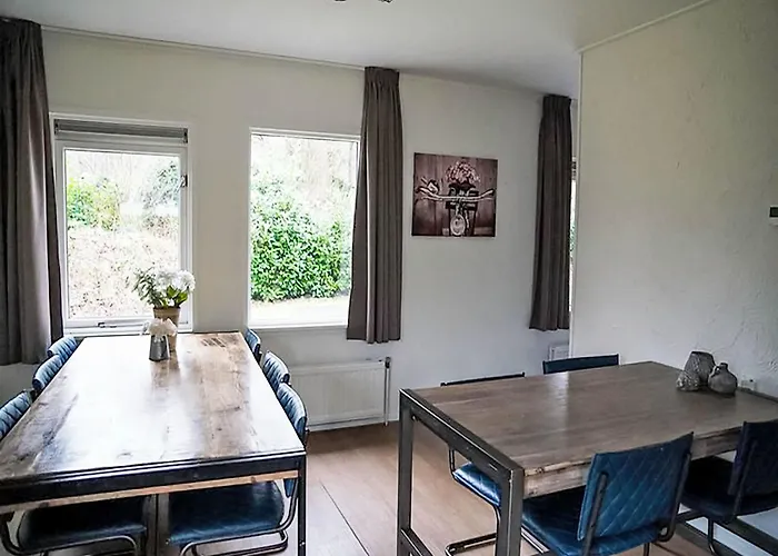 Specht By Interhome Hoenderloo