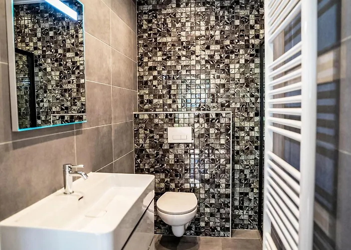 Specht By Interhome Dom wakacyjny *