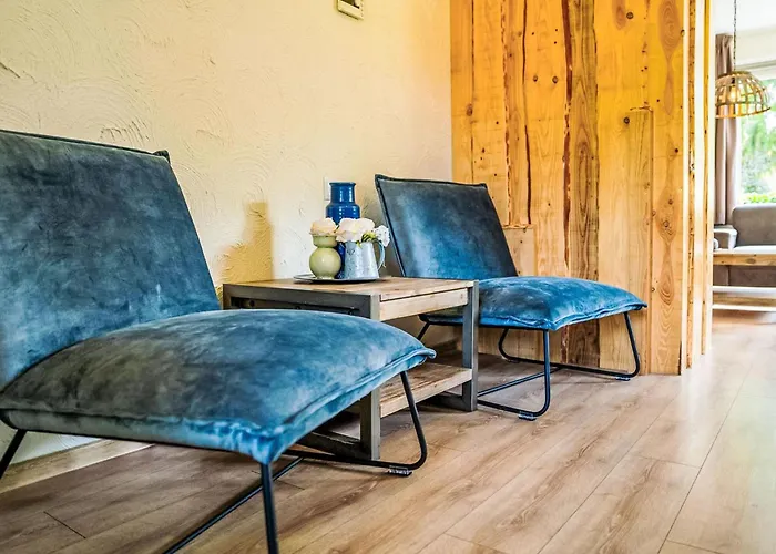 Dom wakacyjny Specht By Interhome