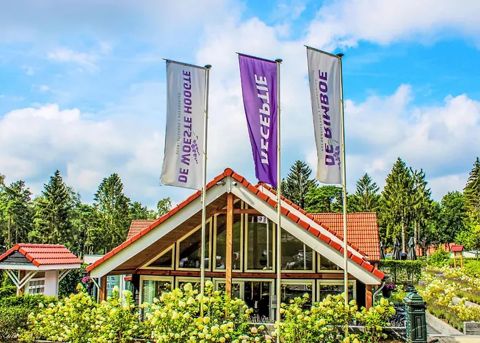 Specht By Interhome Dom wakacyjny