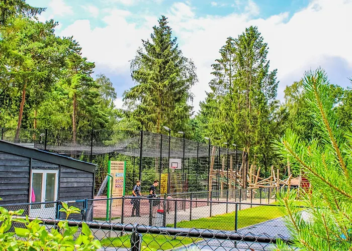 Dom wakacyjny Specht By Interhome