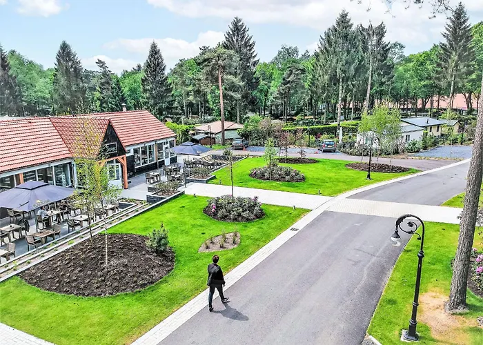 Dom wakacyjny Specht By Interhome