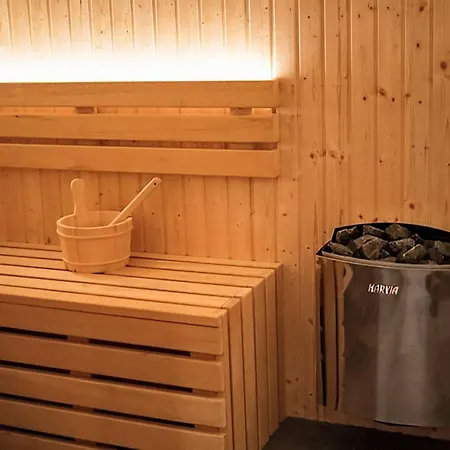 Specht By Interhome