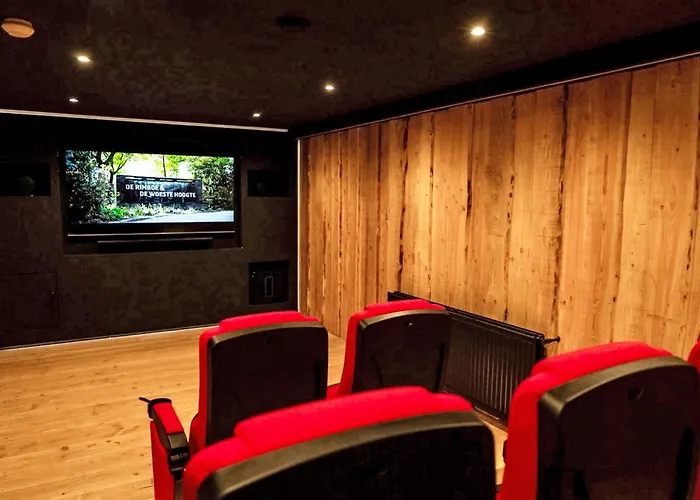 Specht By Interhome Casa de Férias