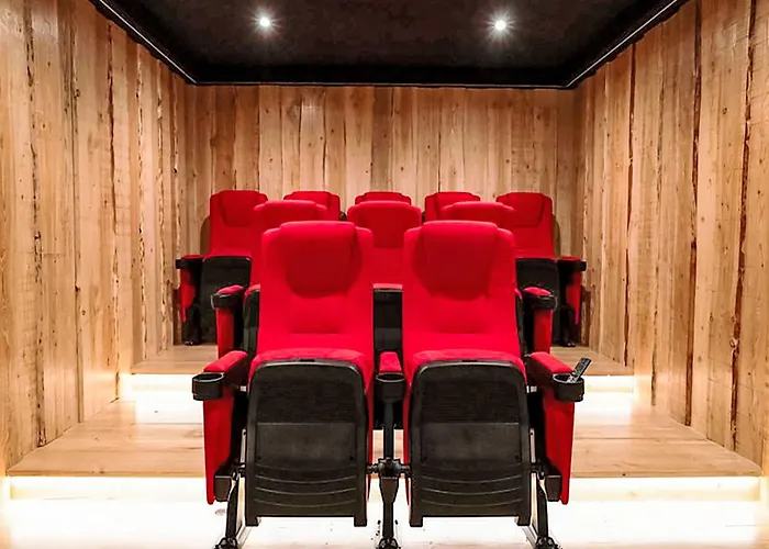 Specht By Interhome Casa de Férias