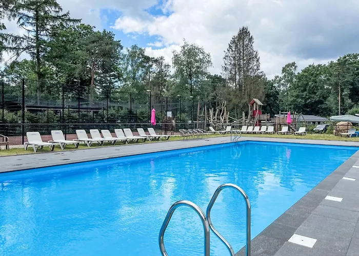 Specht By Interhome * Hoenderloo